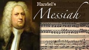 Handel's Messiah show image