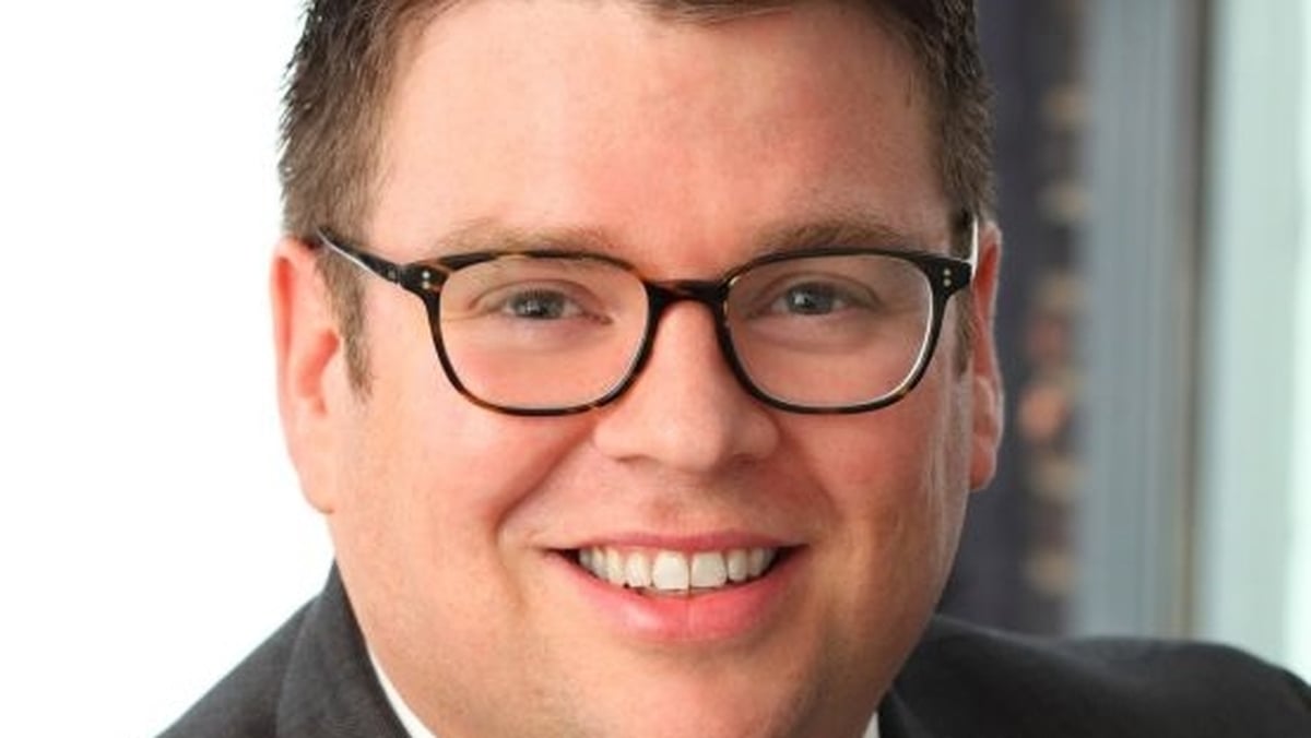 Aidan Kehoe, skOUT - Risk Management