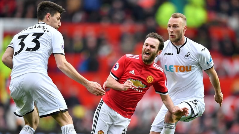 Talks on a new deal have apparently gone well between both parties