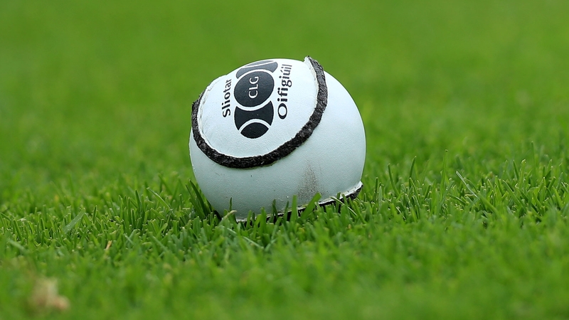 Naas are champions in Kildare