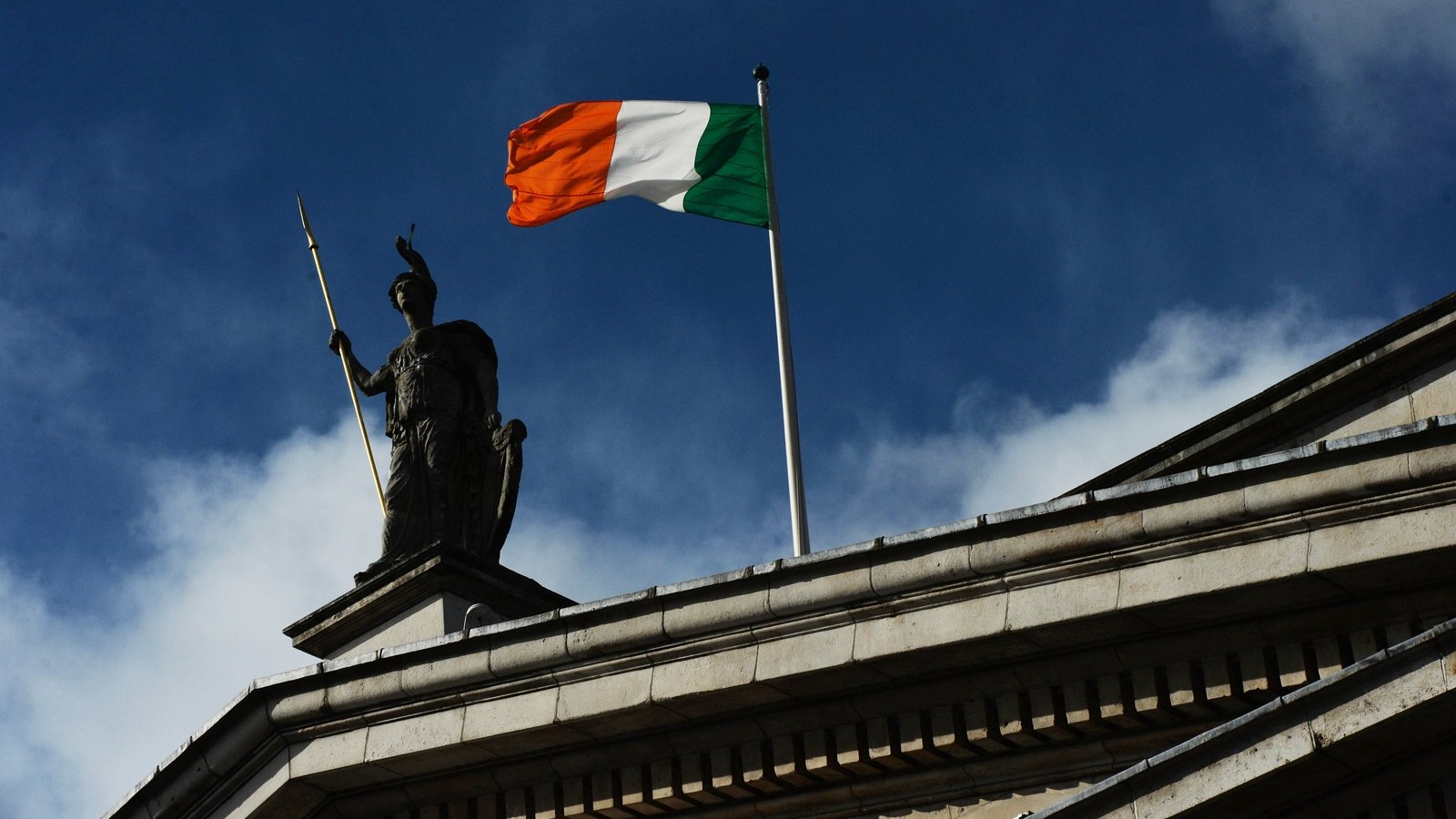 Meet the long-forgotten woman behind the Irish Tricolour