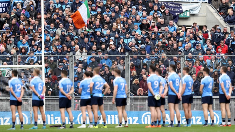 Dublin get their campaign under way