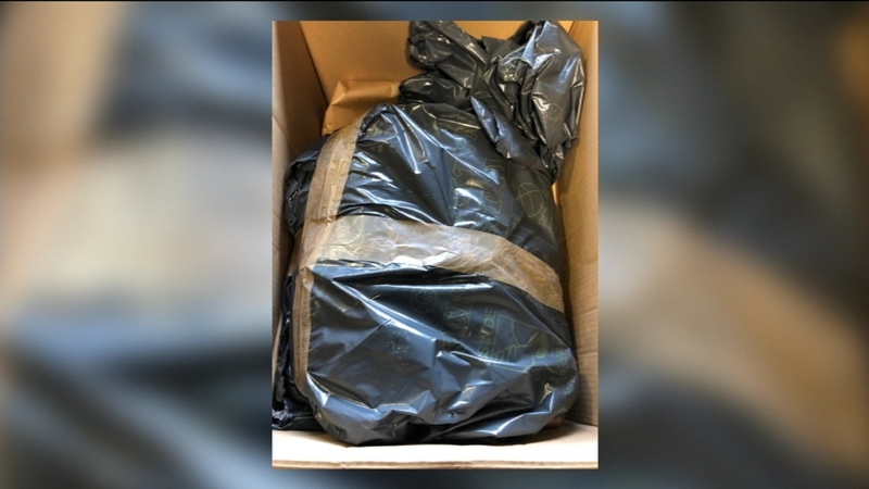 Drugs estimated to be worth about €1.8 million were seized at Dublin Port on Saturday