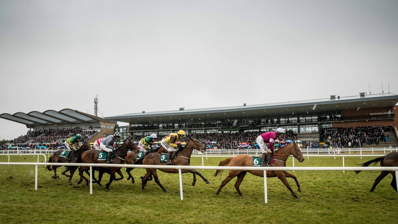 The plenty to mull over ahead of Day 2 at Fairyhouse