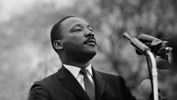 Martin Luther King: David McCullagh on MLK's life and legacy
