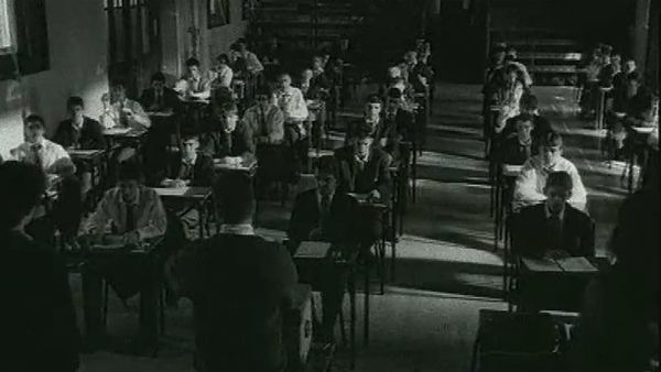 Is it time for a plan for students who suffer bereavements during exams?