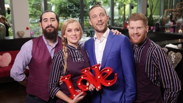 What's on? TV highlights for Tuesday