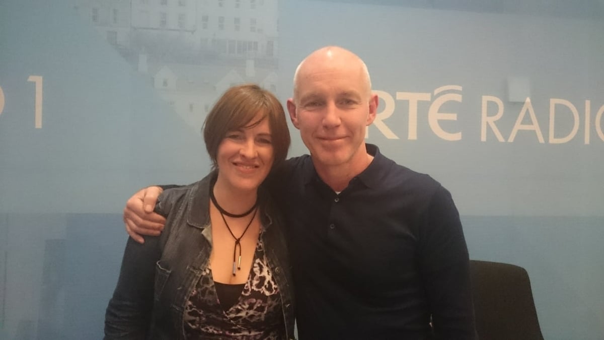 Soundtrack To My Life - Eleanor McEvoy