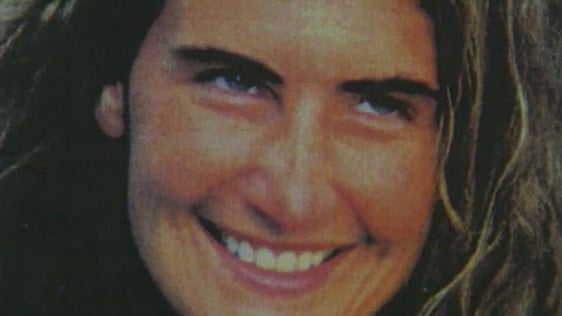 Annie McCarrick Missing (1993)