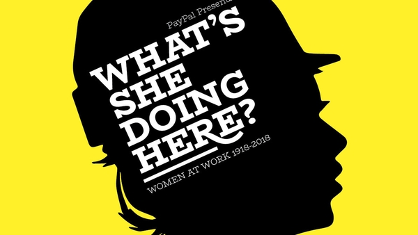 Irish museum plays tribute to trailblazing women