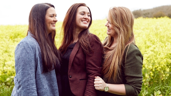 Trad Matters: The Friel Sisters bring the sunshine
