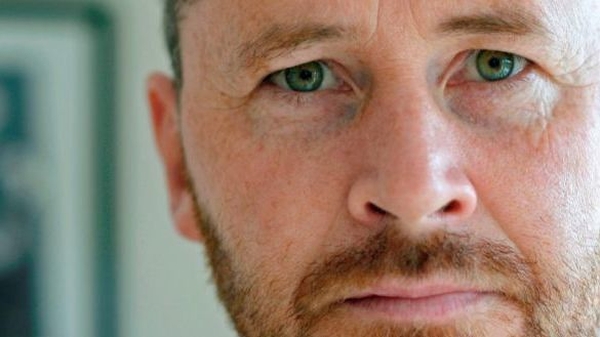 Unlaunched Books - Poetry Ireland's podcast with Tom French