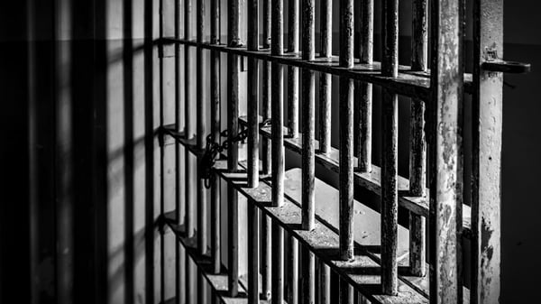 "In Ireland, as well as having a mandatory life sentence for murder, we also have a broad definition for the offence"
