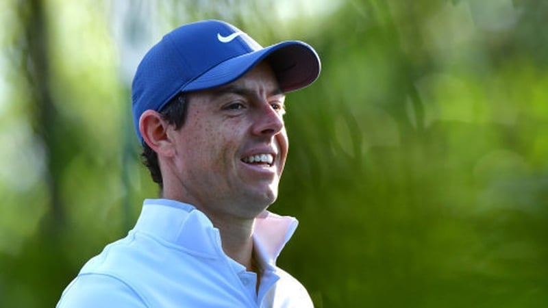 Rory McIlroy insists he could not arrive at Augusta in better form following his win at Bay Hill in March