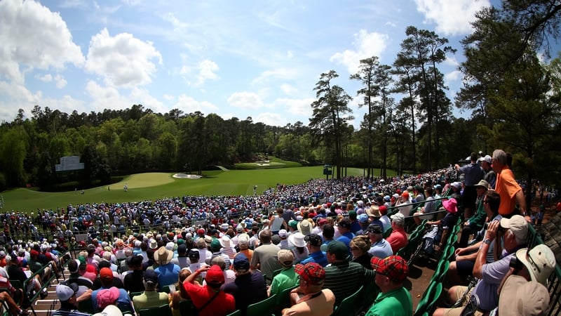 Founded by Bobby Jones and Clifford Roberts, Augusta National was designed by Jones and Alister MacKenzie and opened for play in 1932. Since 1934, the club has played host to the annual Masters Tournament.