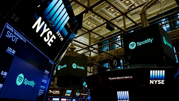 The New York Stock Exchange has appointed its chief operating officer Stacey Cunningham as its first female president