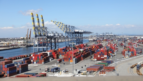 First shots fired in US-China trade wars