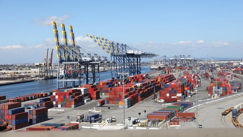 Trump has used tariffs on billions of dollars of Chinese goods as his primary weapon in the protracted trade war