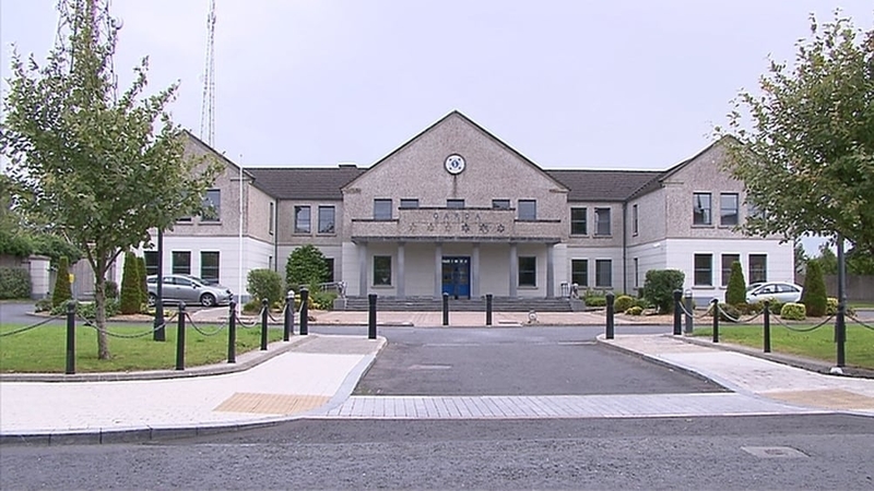 Anyone with information is asked to contact Castlebar Garda Station