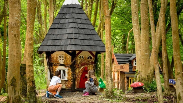 17 things to do in Ireland this weekend
