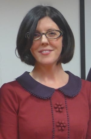Rebecca Barr