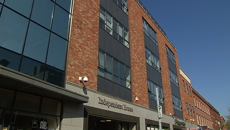 The Office of the Director of Corporate Enforcement has alleged INM was run in an 'unlawful' manner