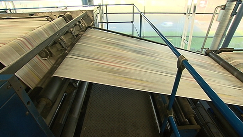 The Press Council of Ireland received 330 complaints in 2017