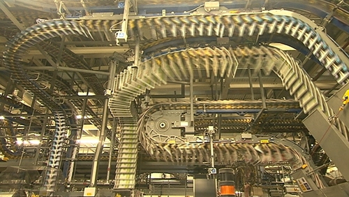Let the presses roll