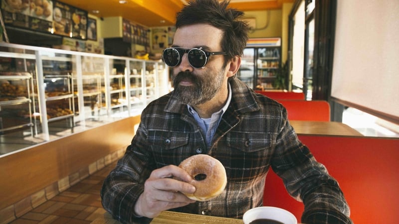 E or coffee?