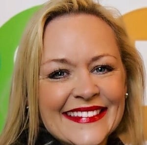 Elaine Byrnes