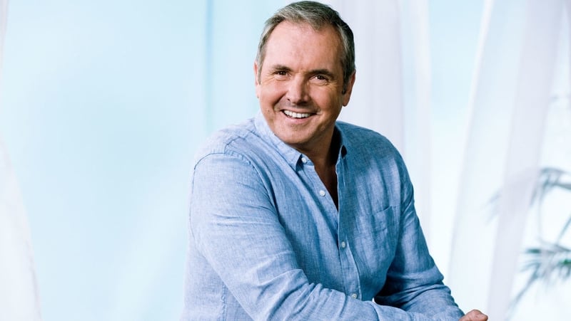 Karl is stunned by his test results