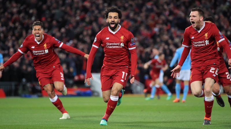 Liverpool are a better side than they were last season according to Bernardo Silva