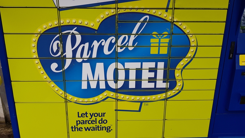 The company said it was working on a new offering to meet post-Brexit requirements and will consider the reintroduction of the service