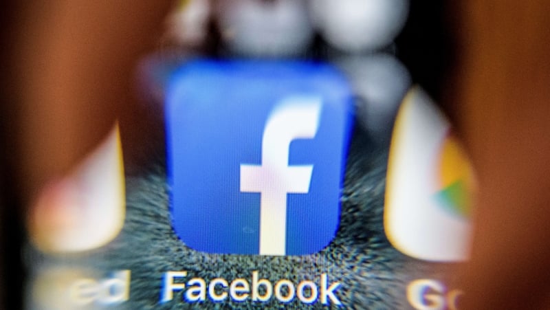 It is not yet clear how many accounts impacted by the breach are in Ireland