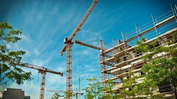 The proposed Shanganagh development would be the country's largest cost rental scheme