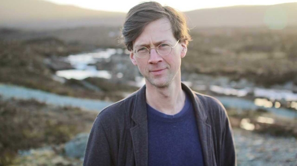 Thirty-Two Words for Field: Lost Words of the Irish Landscape