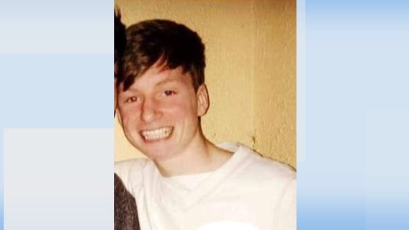 Paddy McDonagh has been missing from Belderrig in Ballina since Tuesday 3 April