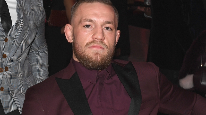 Conor McGregor turns 30 this weekend