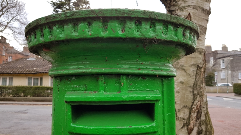 A random sample of 40 emails and letters has been selected for release under the Freedom of Information Act