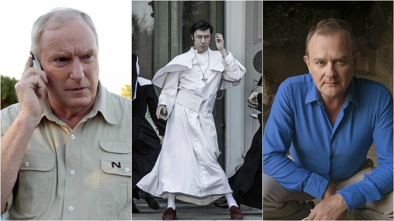 The RTÉ Player team share their top picks to watch on RTÉ Player this week.