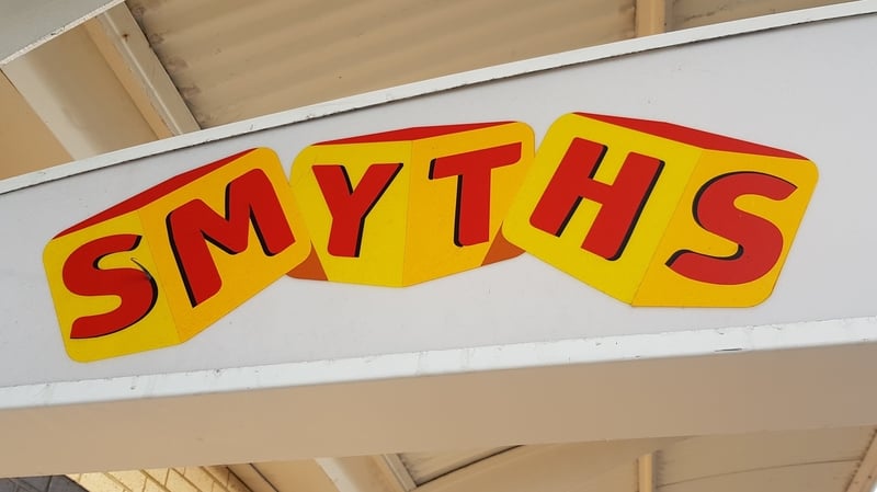 Smyths Toys continued its expansion in the UK in 2019, and now operates 104 stores in Britain and seven in Northern Ireland