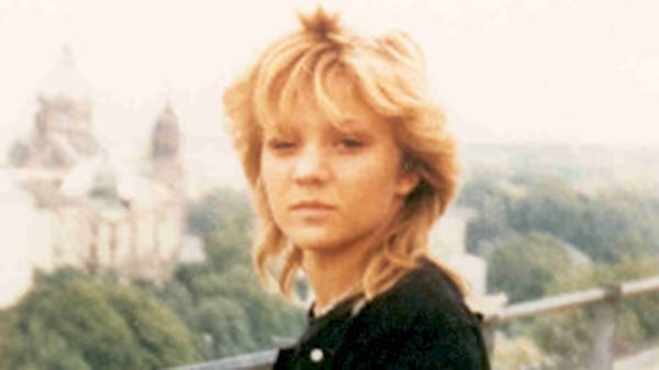 Inga Maria Hauser's body was found in remote woodland in 1988
