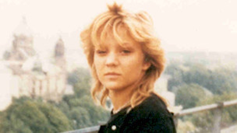 Inga Maria Hauser's body was found in a remote forest in 1988
