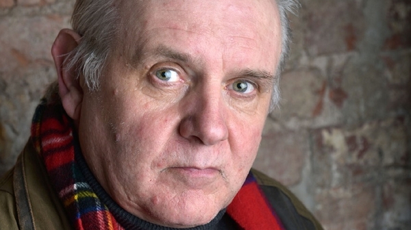 The Monsignor & The Supernatural - Pat McCabe's Drama On One play
