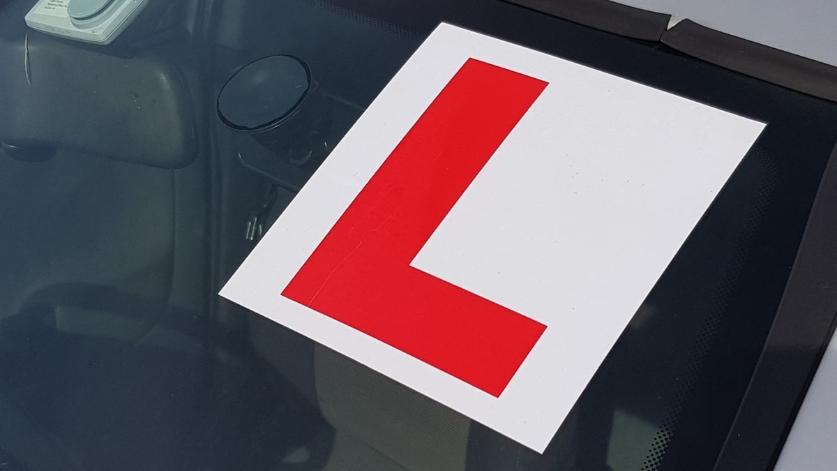 New rules for renewing Learner Driver Permits