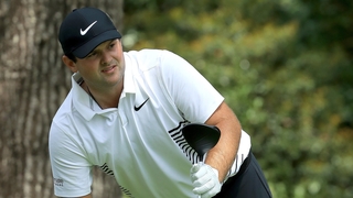 Patrick Reed