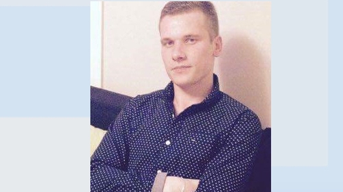 Edgars Leimanis was last seen on Saturday 31 March when he left his home in Newberry Close.