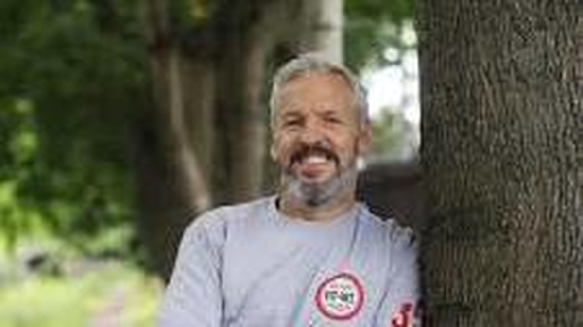 Profile - Gary Lavin