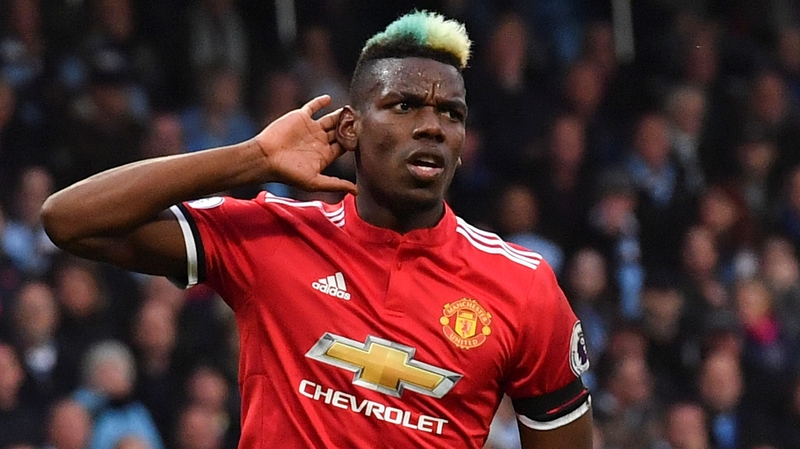 Paul Pogba
