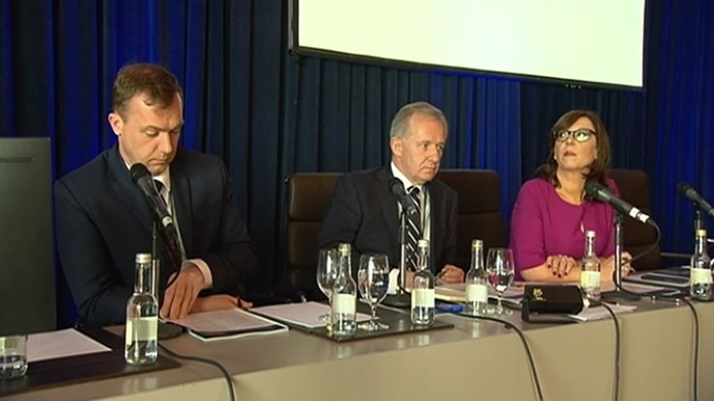 The conference heard that doctors have taken on 700,000 more medical card and GP visit-only card patients